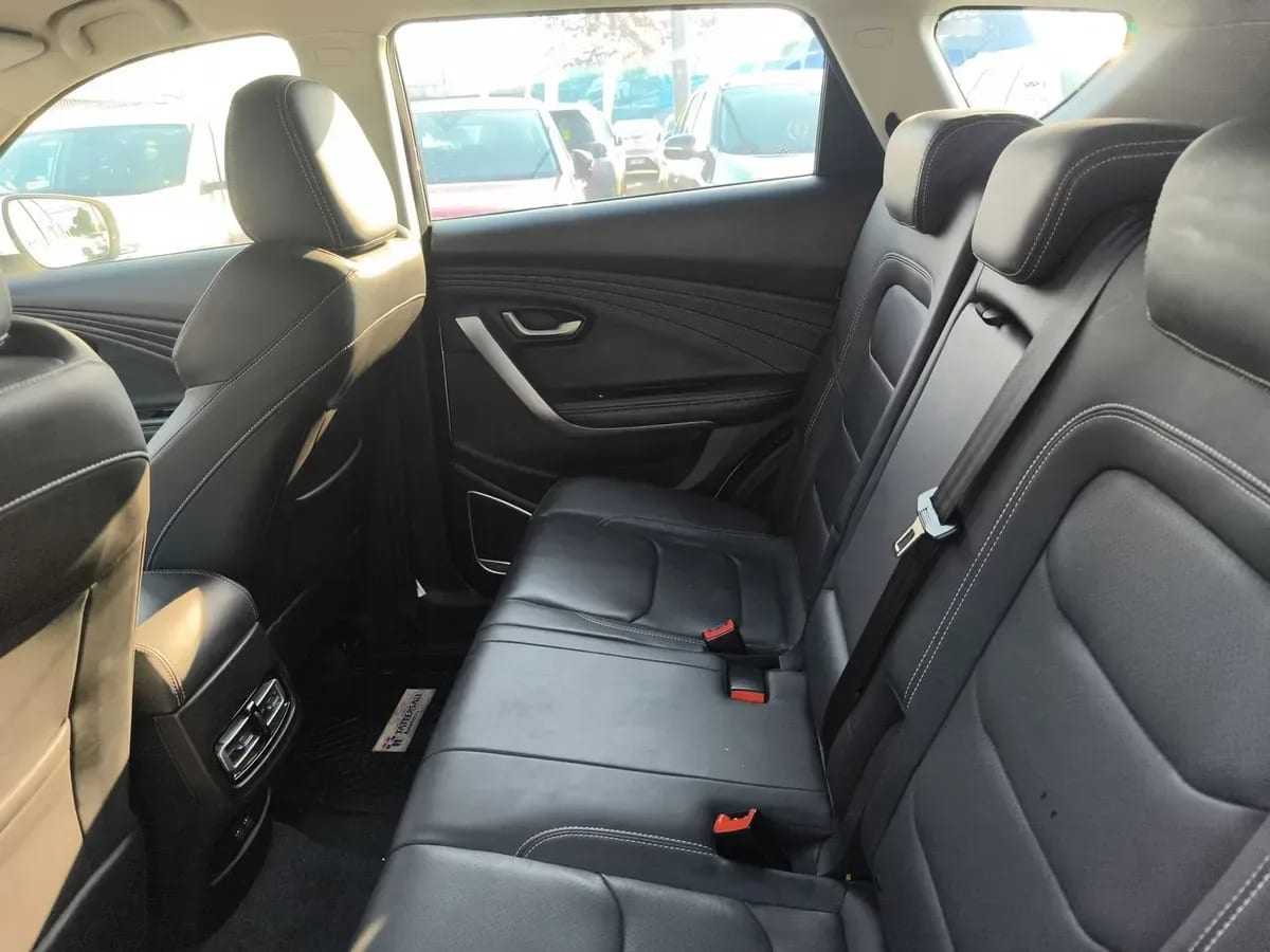 Jetour X70 1.5t Plus 4x2 At 5p año 2022