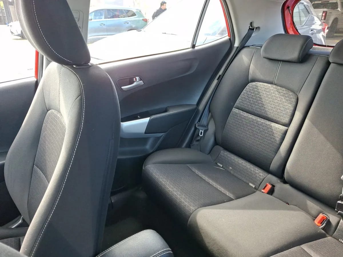 Kia Morning 1.2 Ex Full 4x2 Hb 5mt 5p año 2023