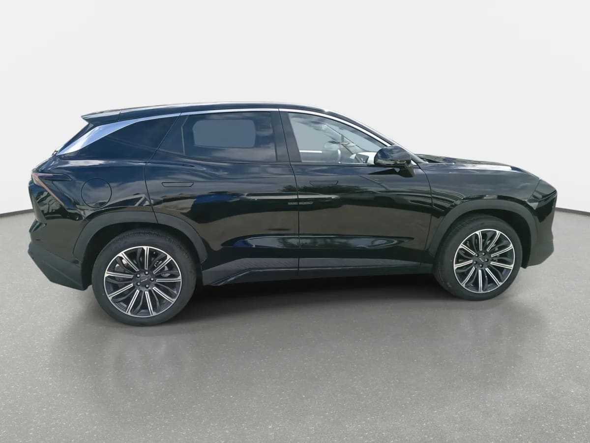 Jetour Dashing 1.6t Gdi Limited 4x2 Dct At 5p año 2026