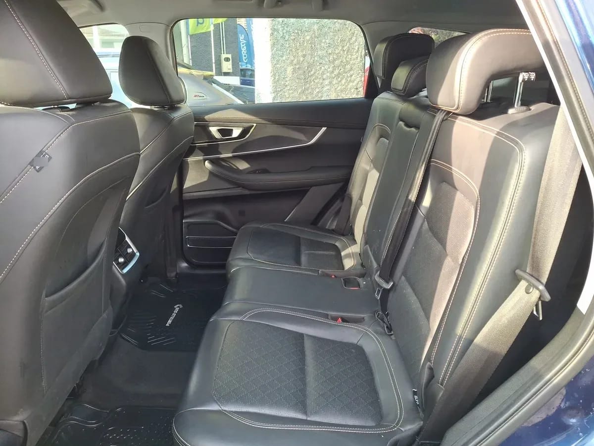 Chery Tiggo 8 1.5t Gls 4x2 Euro6 Mt 5p año 2023