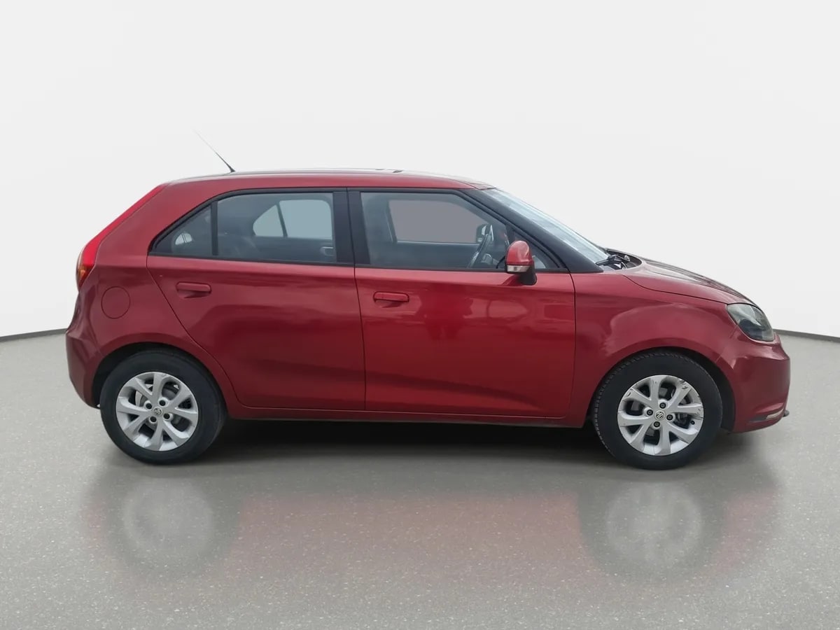 MG 3 1.5 Std 4x2 Hb Mt 5p año 2019