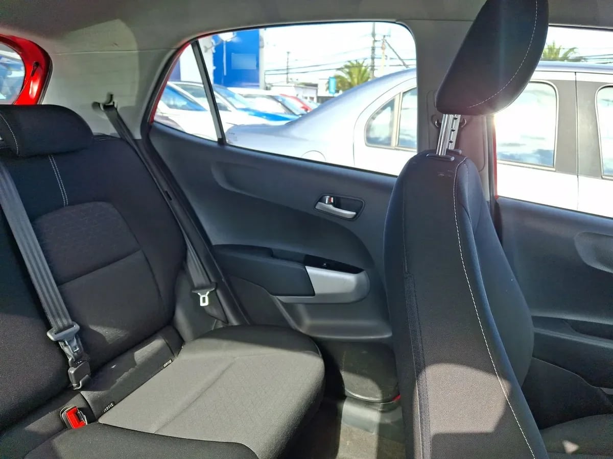 Kia Morning 1.2 Ex Full 4x2 Hb 5mt 5p año 2023