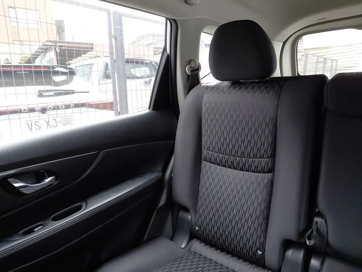 Nissan X-Trail 2.5 Drive 4x2 Cvt 2f At 5p año 2019