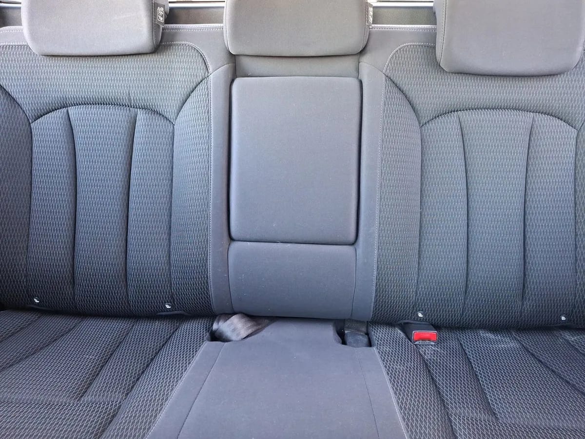 Ssangyong Musso 2.2 Grand Glx Td Diesel 4wd Mt6 4p año 2022
