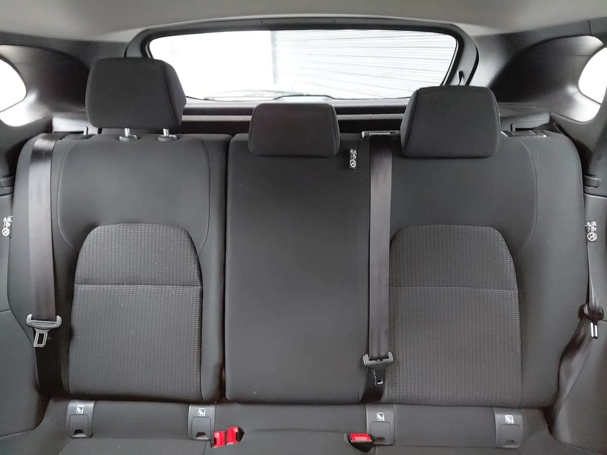 Nissan Qashqai 1.3t Advance 2wd Mt 5p año 2023