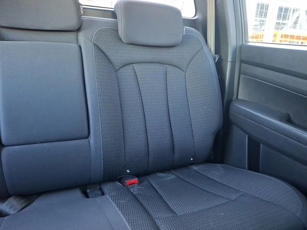 Ssangyong Musso 2.2 Grand Glx Td Diesel 4wd Mt6 4p año 2022