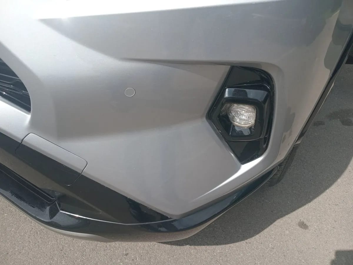 Toyota Rav 4 2.5 Xse Hybrid 4x2 Cvt At 5p año 2024