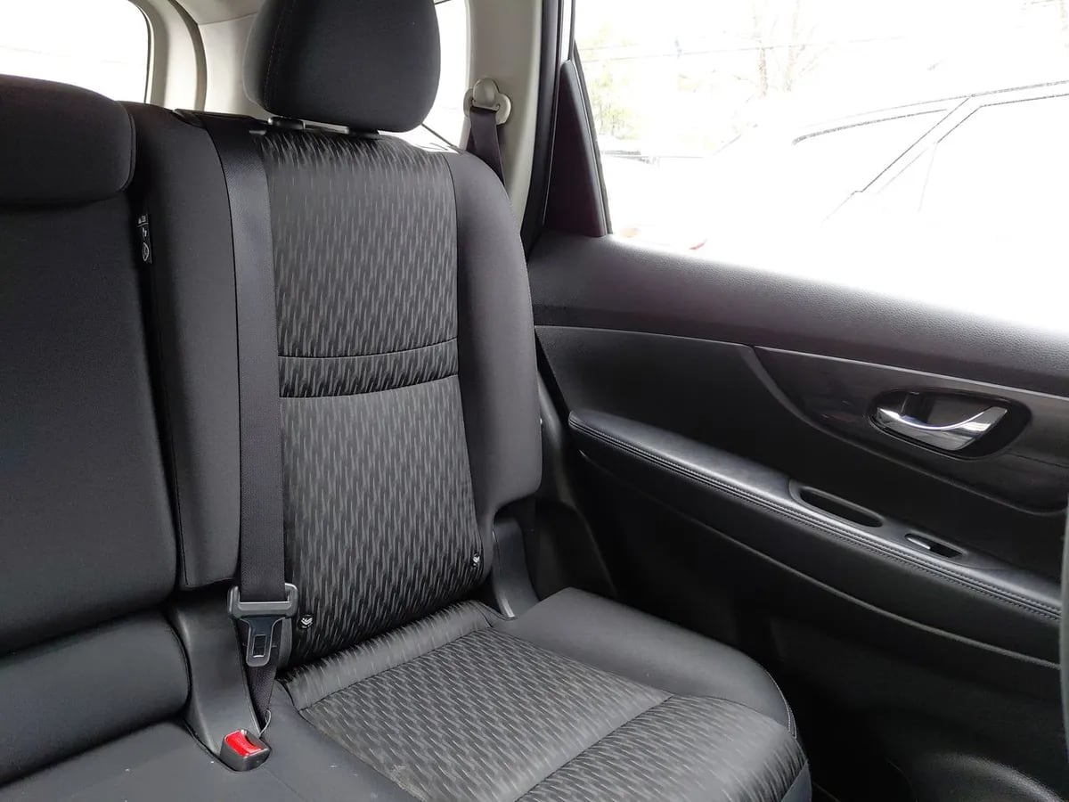 Nissan X-Trail 2.5 Drive 4x2 Cvt 2f At 5p año 2019