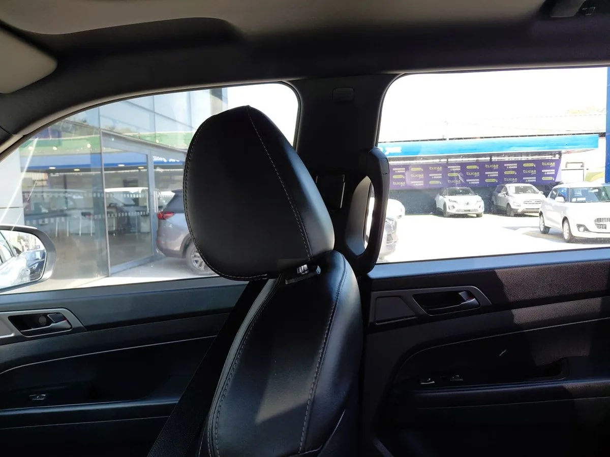 Ssangyong Musso 2.2 Grand Limited Plus Td Diesel 4wd At6 4p año 2024