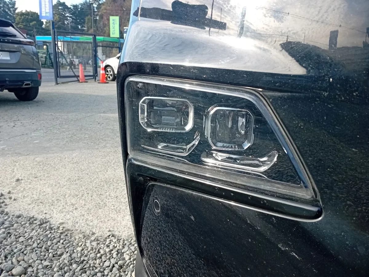 Ford Territory 1.5 Titanium 4x2 At 5p año 2024
