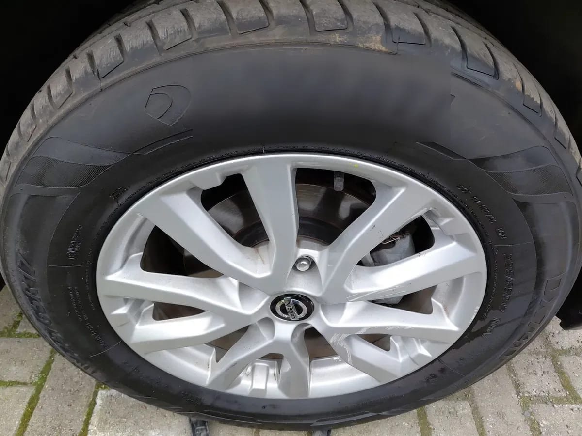 Nissan X-Trail 2.5 Drive 4x2 Cvt 2f At 5p año 2019