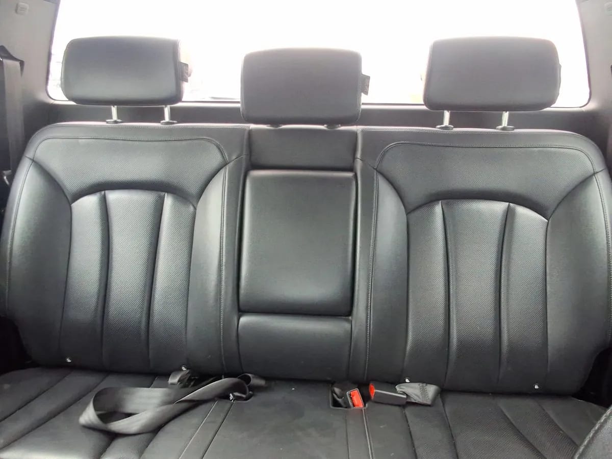Ssangyong Musso 2.2 Grand Limited Td Diesel 4wd At6 4p año 2022
