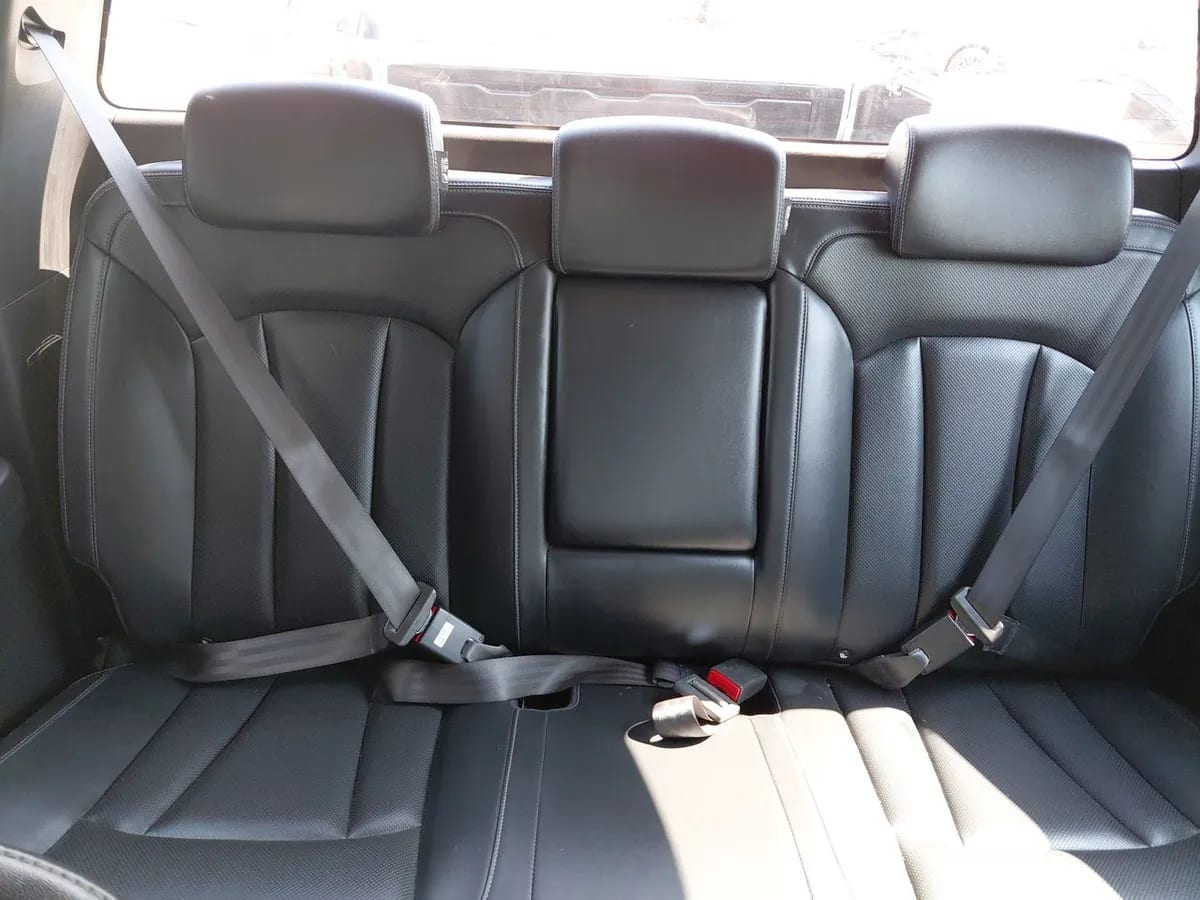 Ssangyong Musso 2.2 Grand Limited Plus Td Diesel 4wd At6 4p año 2024