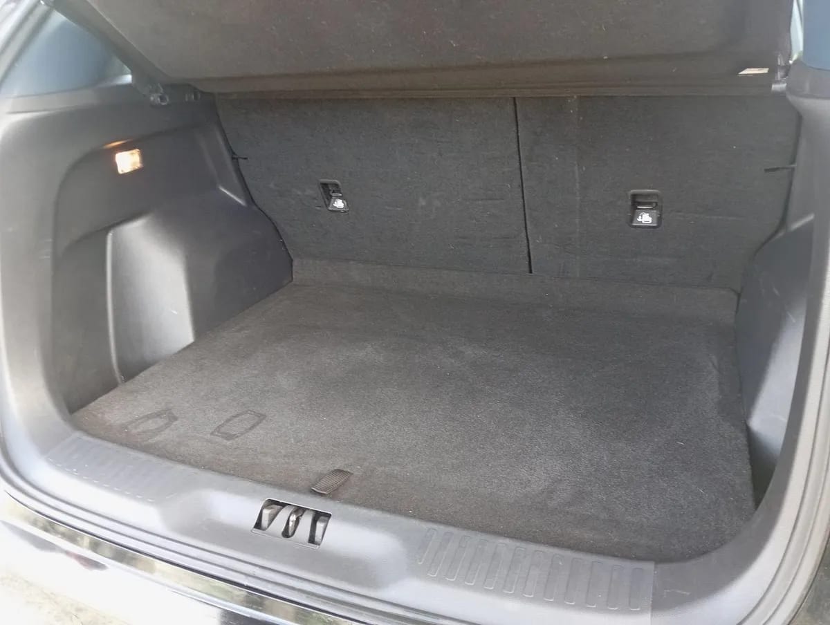 Ford Territory 1.5 Titanium 4x2 At 5p año 2024