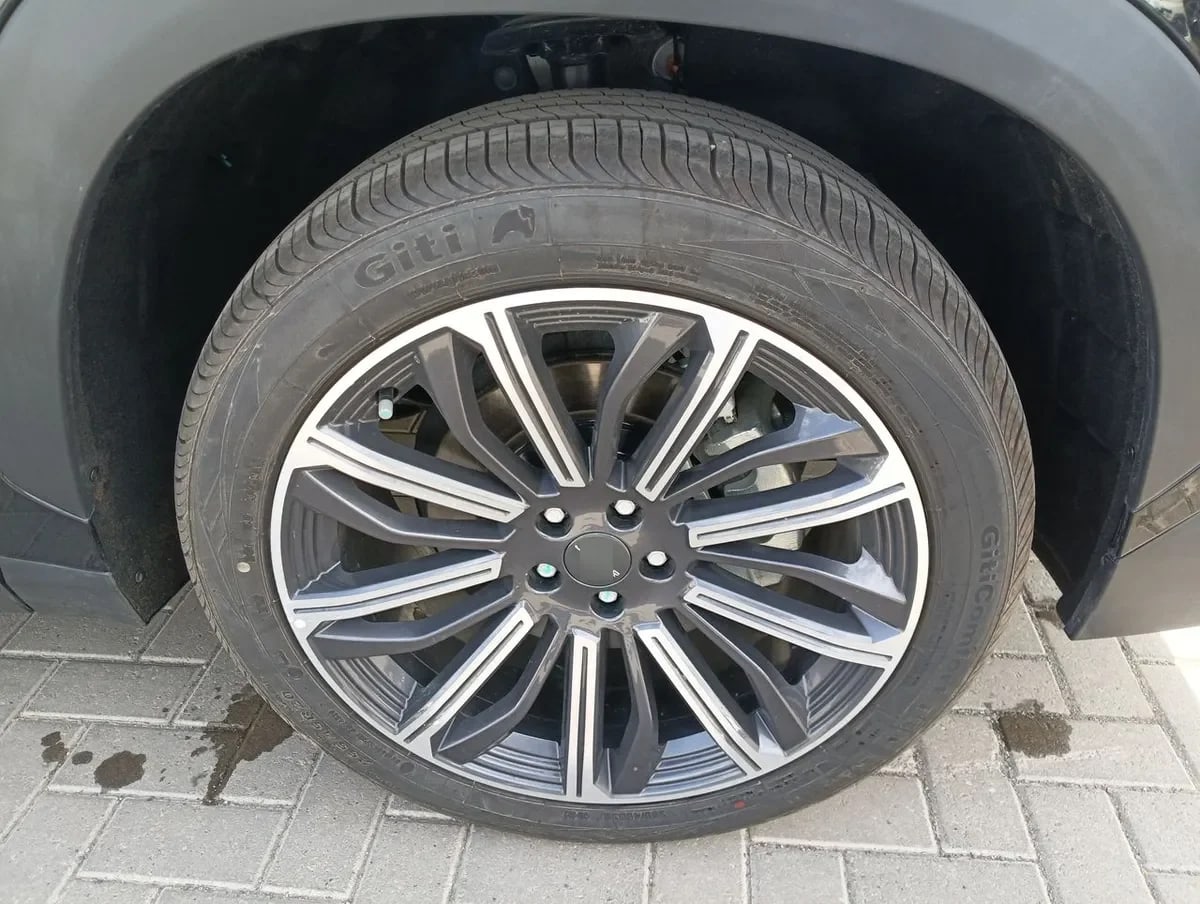 Jetour Dashing 1.6t Gdi Limited 4x2 Dct At 5p año 2026