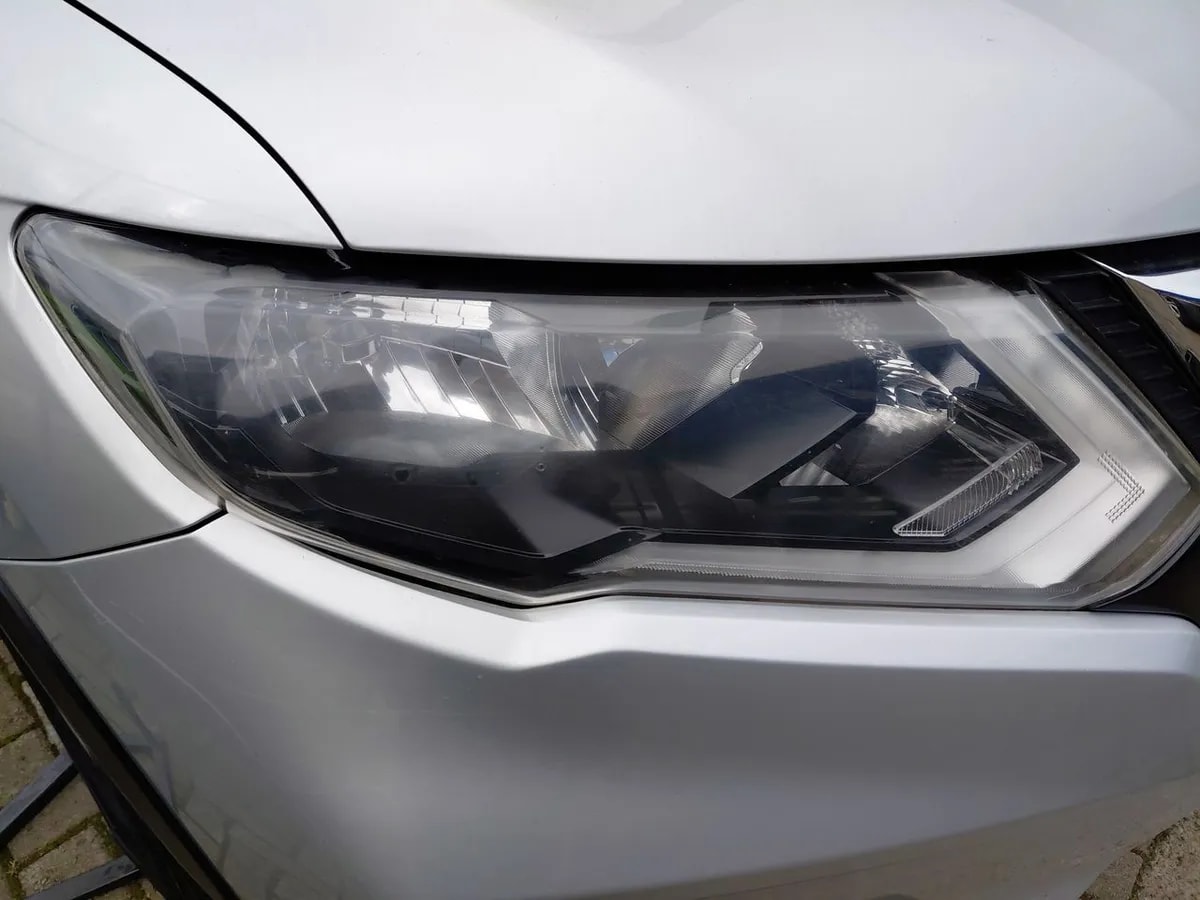 Nissan X-Trail 2.5 Drive 4x2 Cvt 2f At 5p año 2019