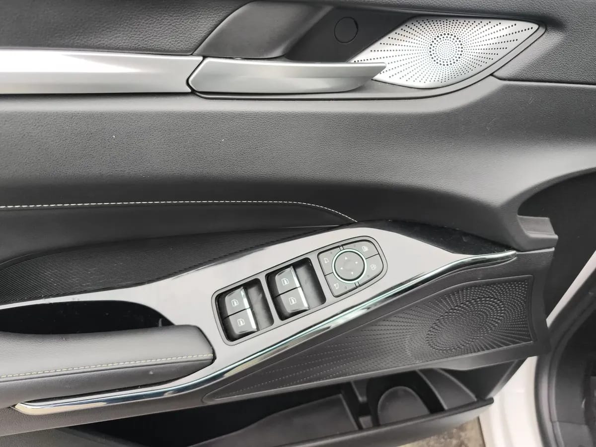 Haval H6 2.0 Active 4x2 At 5p año 2024