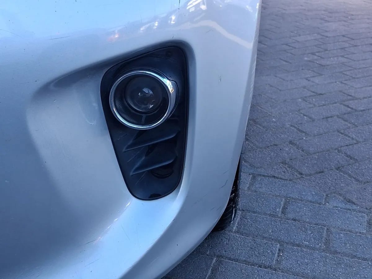 Kia Rio 5 1.4 Ex 4x2 Ac Ci 6mt 5p año 2021
