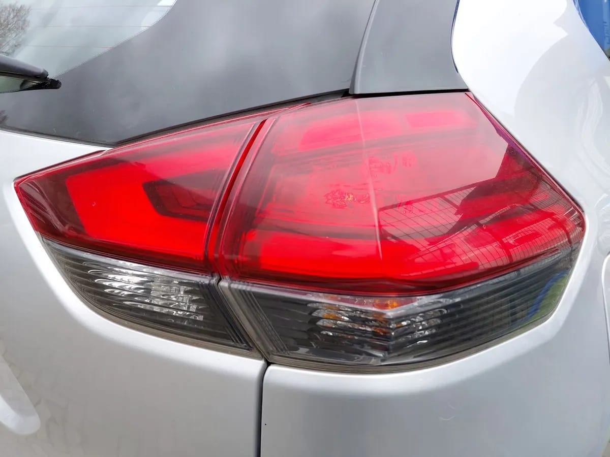 Nissan X-Trail 2.5 Drive 4x2 Cvt 2f At 5p año 2019