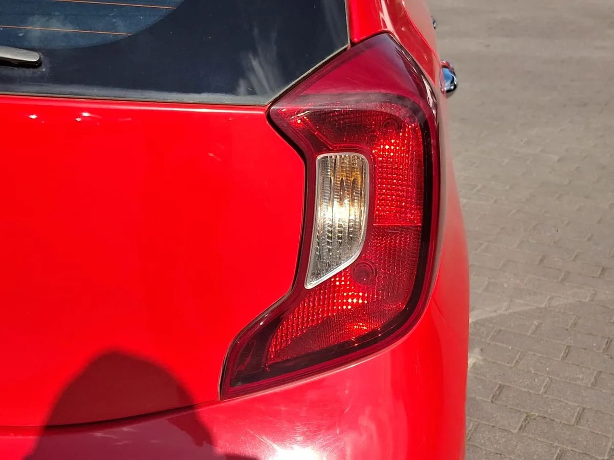 Kia Morning 1.2 Ex Full 4x2 Hb 5mt 5p año 2023