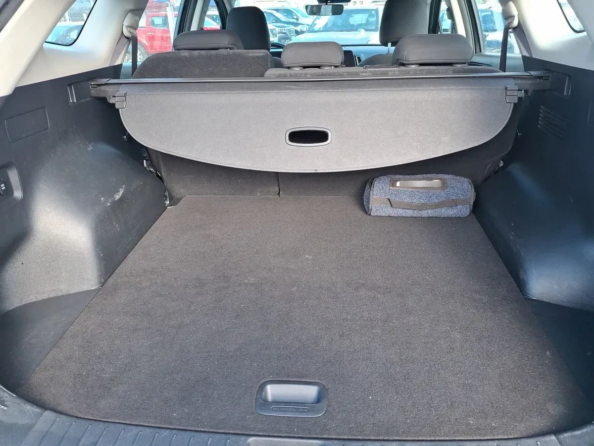 Kia Sportage 2.0 Ex Dies 2wd 8at 5p año 2025