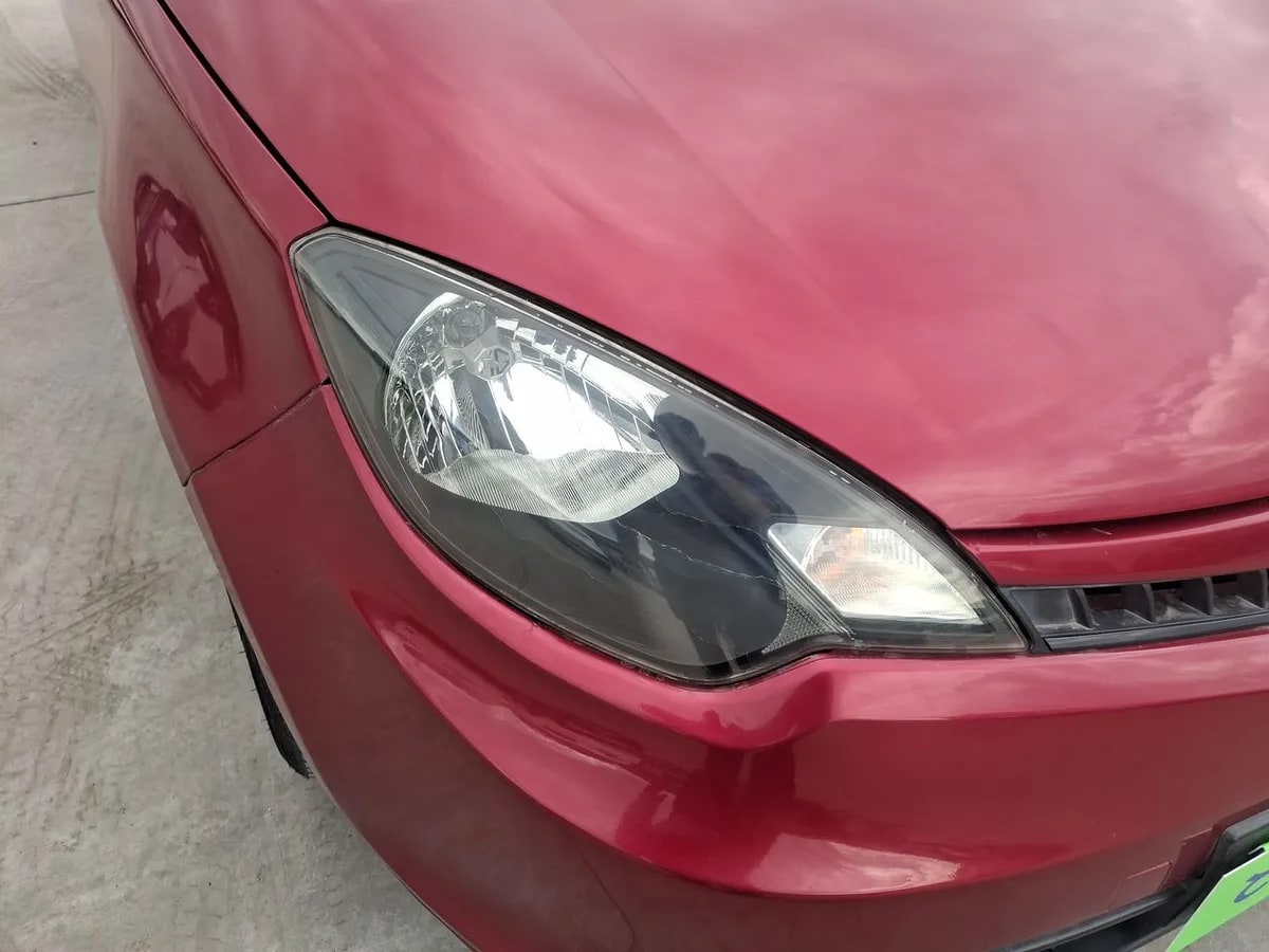 MG 3 1.5 Std 4x2 Hb Mt 5p año 2019