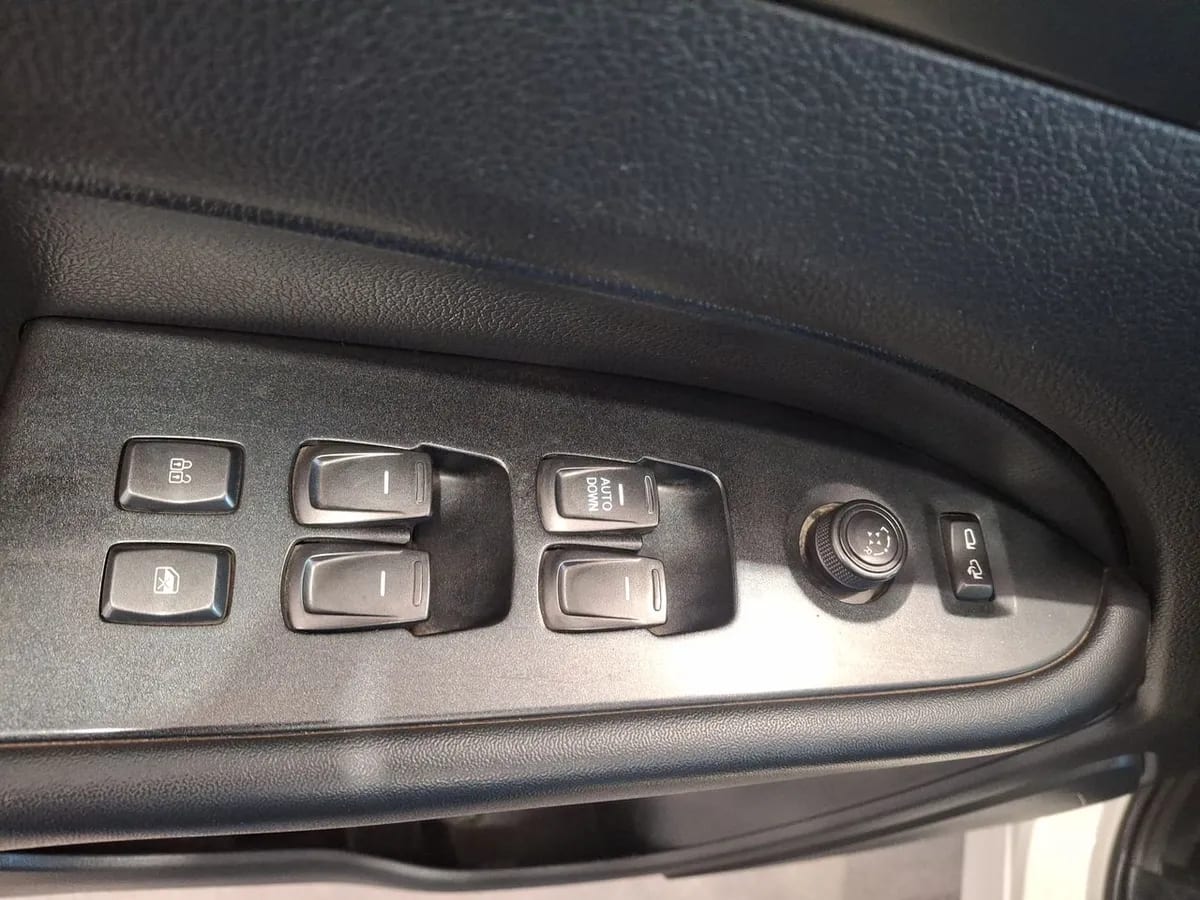 Ssangyong Musso 2.2 Grand Glx Td Diesel 4wd Mt6 4p año 2022