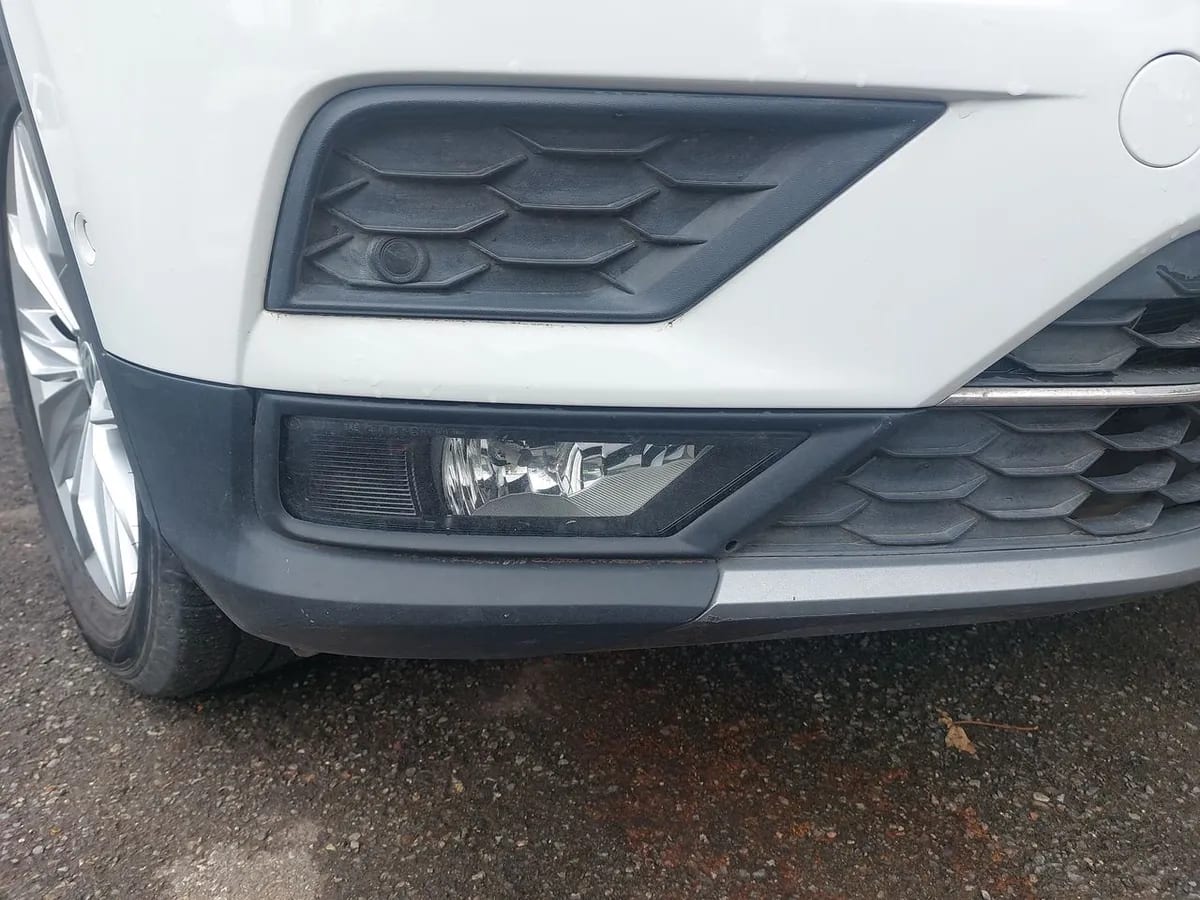 Volkswagen Tiguan 2.0 Tsi Limited 4motion 4x4 At 5p año 2019