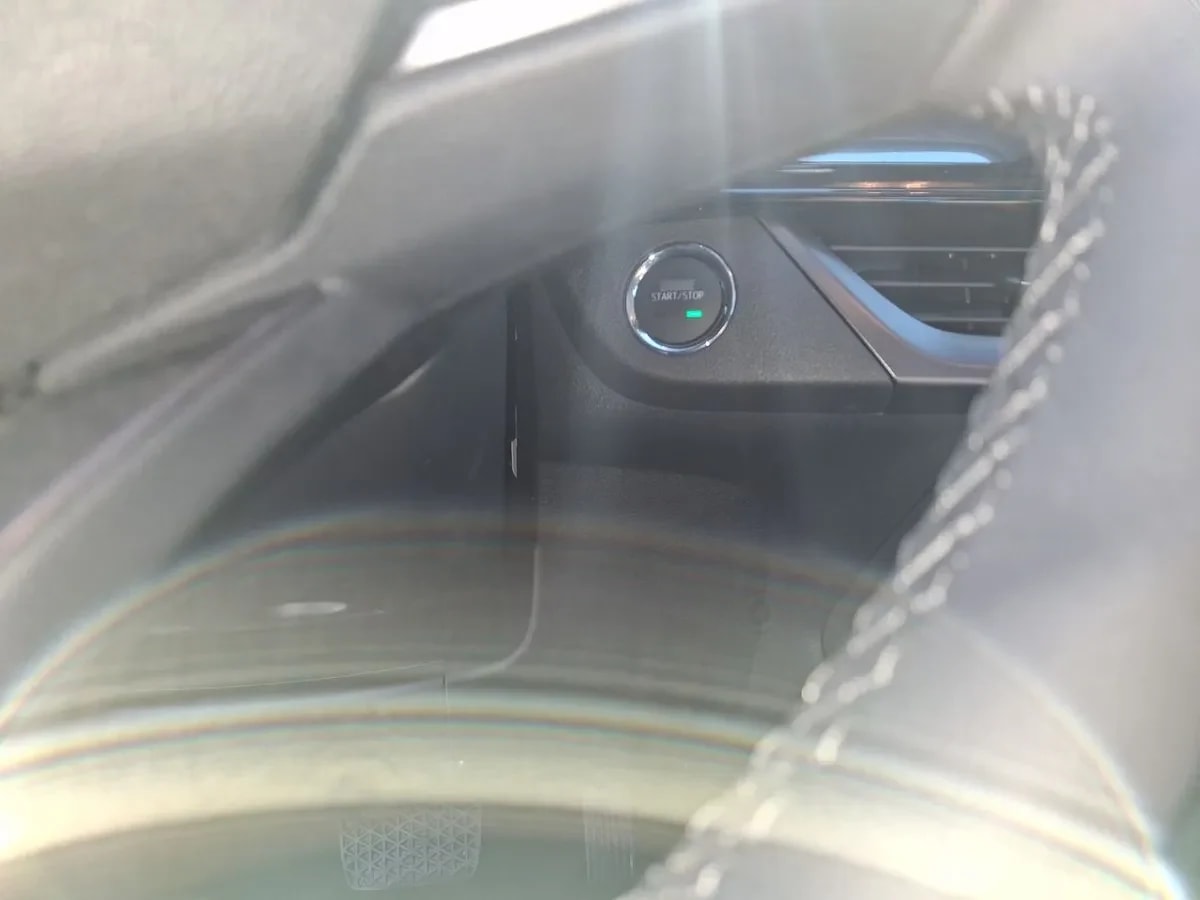 Chevrolet Tracker 1.2t Premier T 4x2 At 5p año 2026