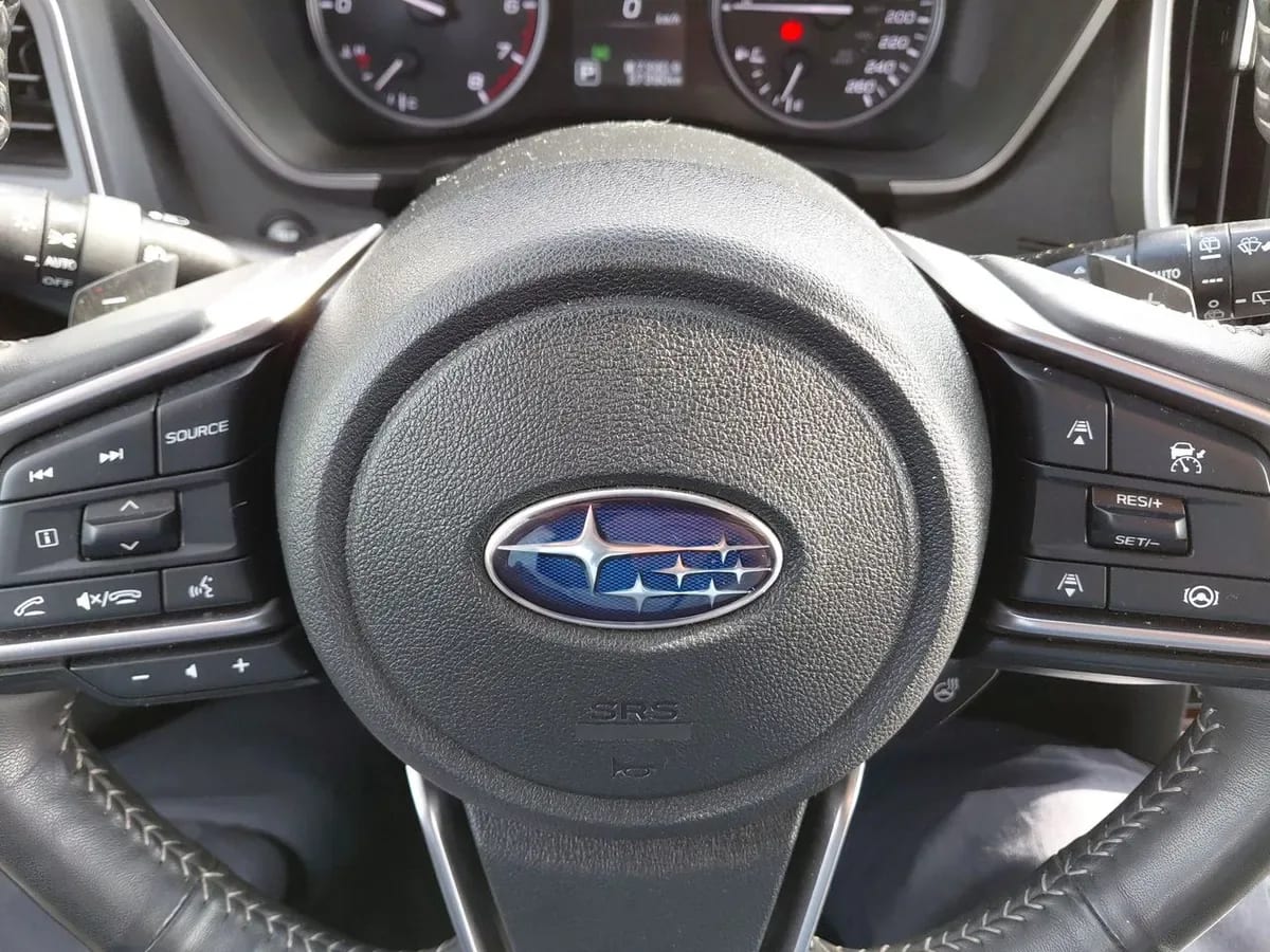 Subaru Evoltis 2.4t Touring Gardx Awd Cvt At 5p año 2024