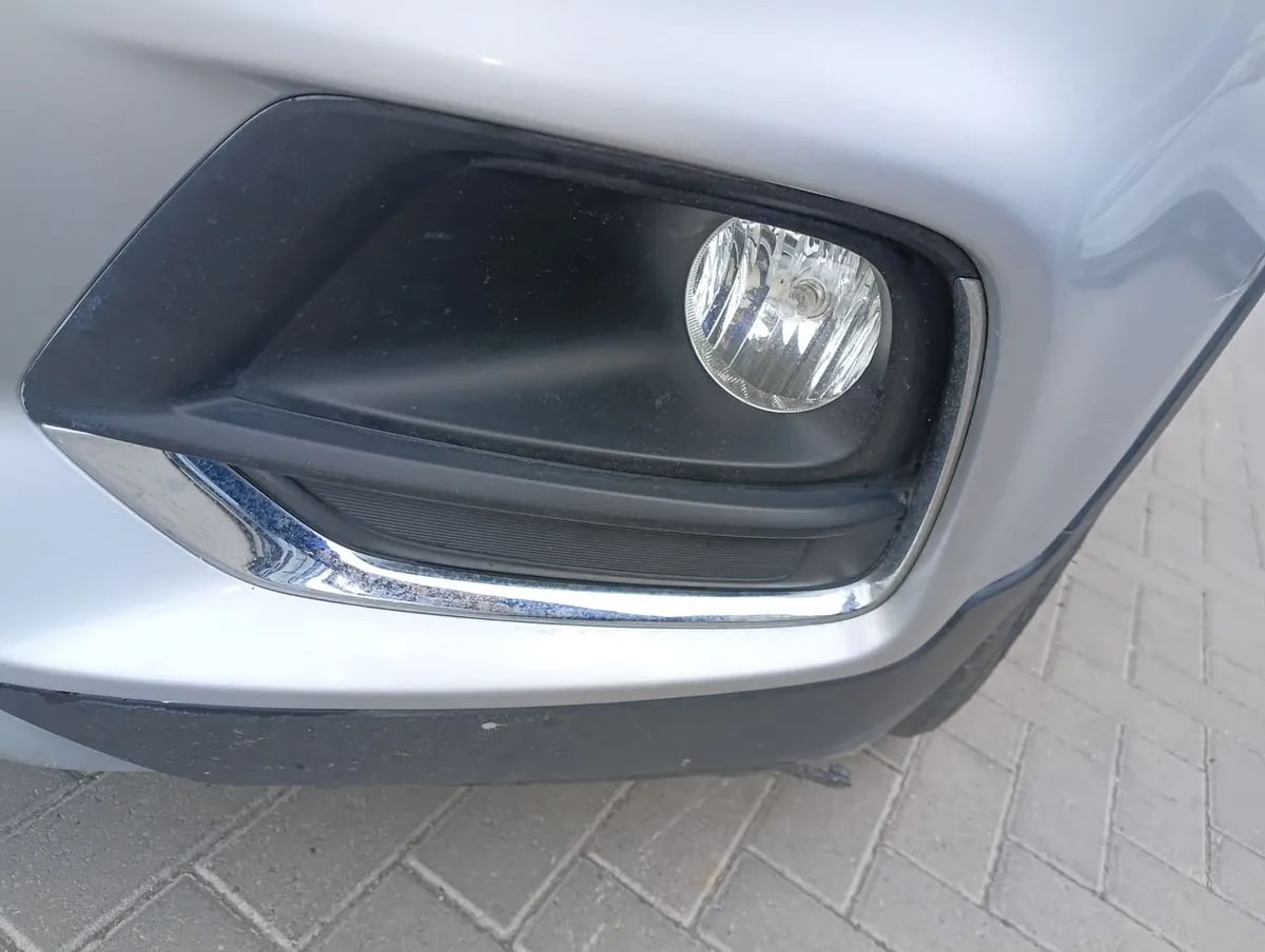 Chevrolet Tracker 1.8 Lt Fwd Ml E5 Mt 5p año 2019