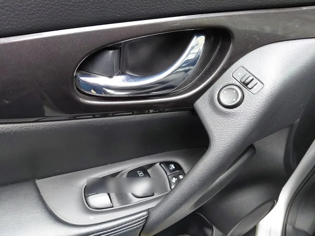 Nissan X-Trail 2.5 Drive 4x2 Cvt 2f At 5p año 2019