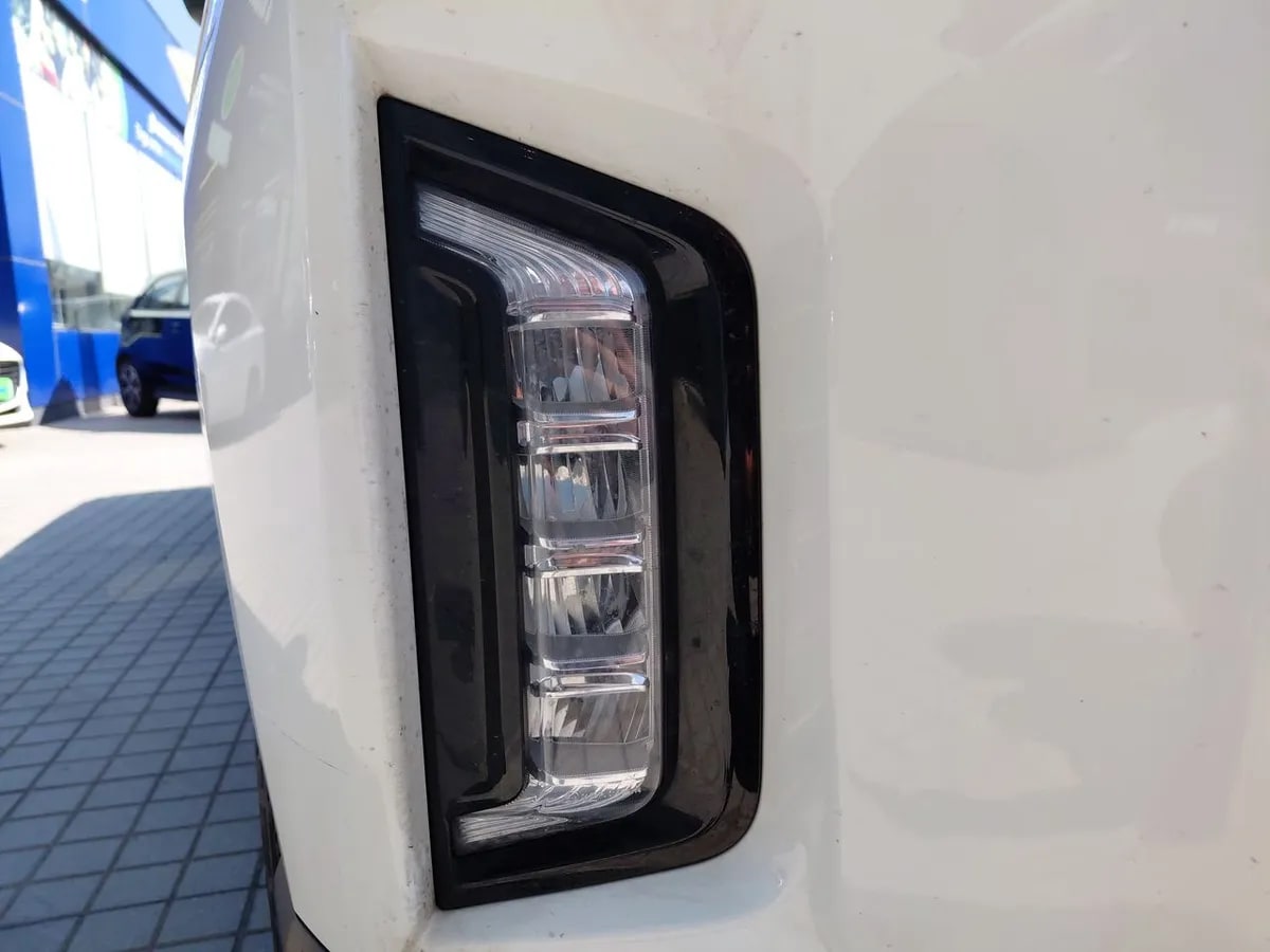 Ssangyong Musso 2.2 Grand Limited Plus Td Diesel 4wd At6 4p año 2024