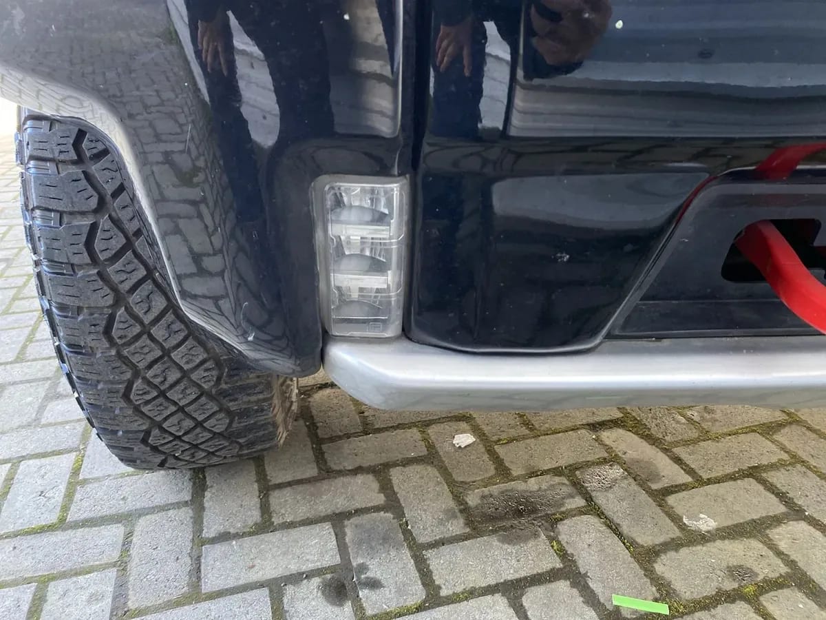 Chevrolet Silverado 6.2 Zr2 4x4 At 4p año 2023