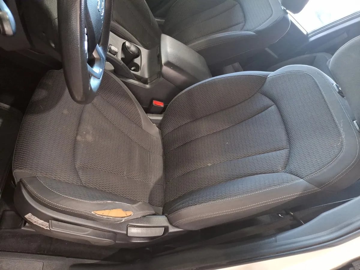 Ssangyong Musso 2.2 Grand Glx Td Diesel 4wd Mt6 4p año 2022