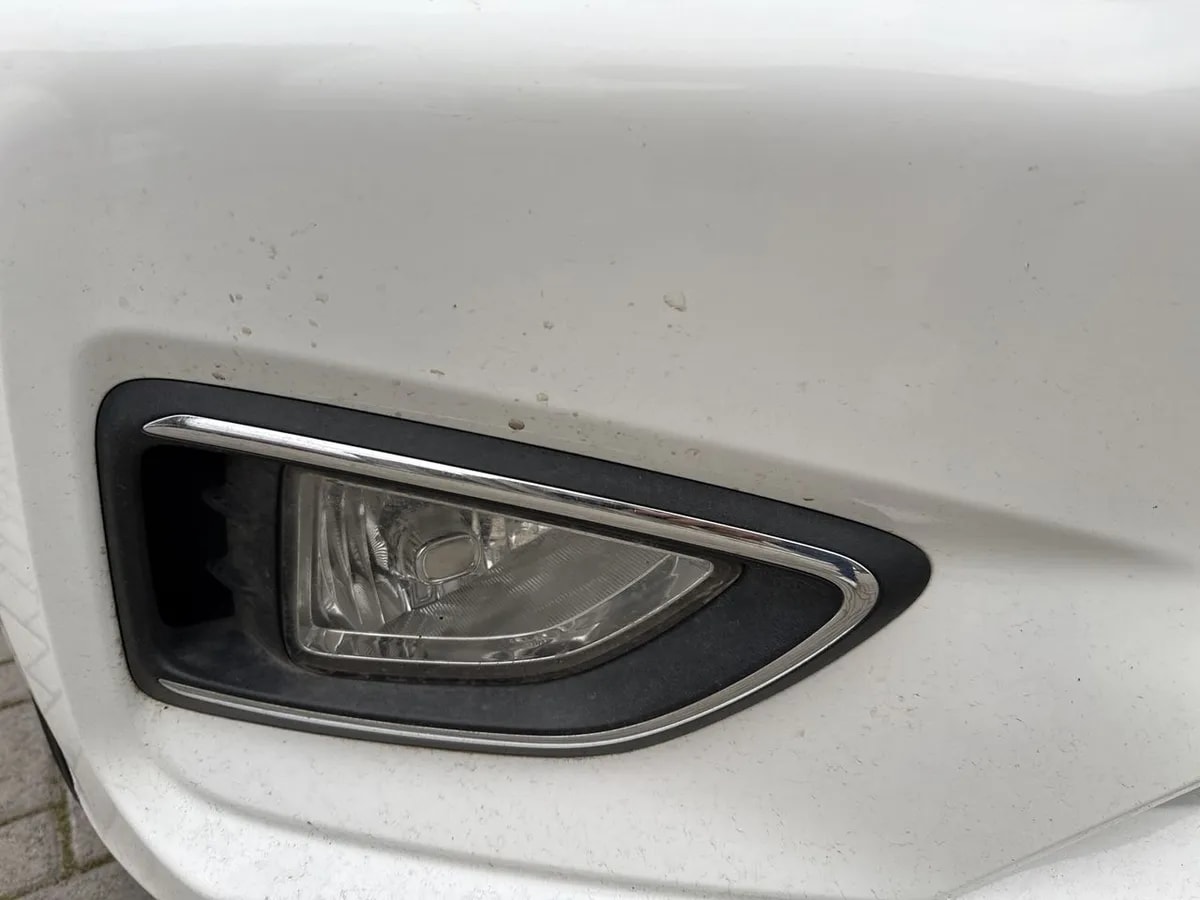 Hyundai Verna 1.4 Cb Plus 4x2 Mt5 4p año 2021
