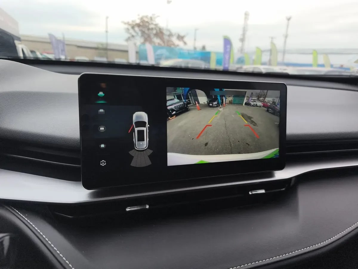 Haval H6 2.0 Active 4x2 At 5p año 2024
