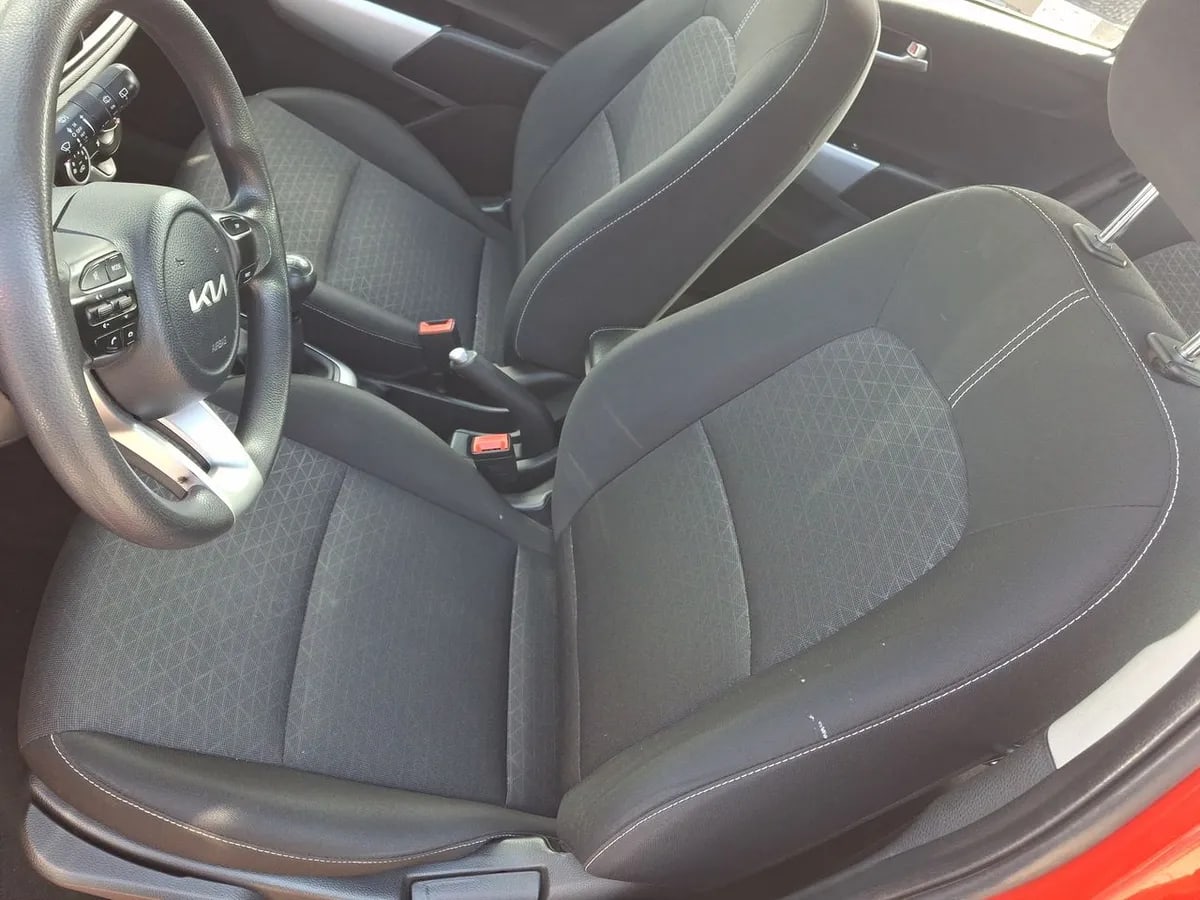 Kia Morning 1.2 Ex Full 4x2 Hb 5mt 5p año 2023