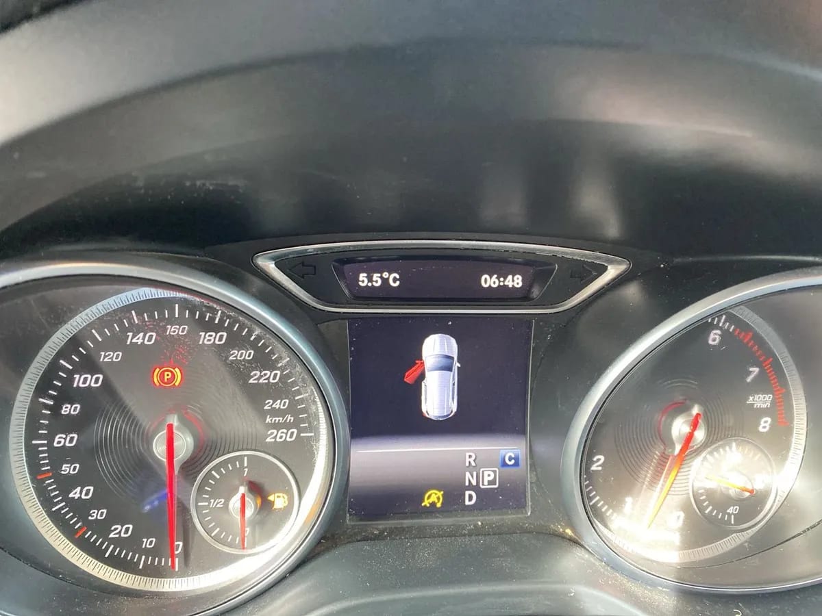 Mercedes-Benz Gla 250 2.0 4matic 4x4 At 5p año 2019