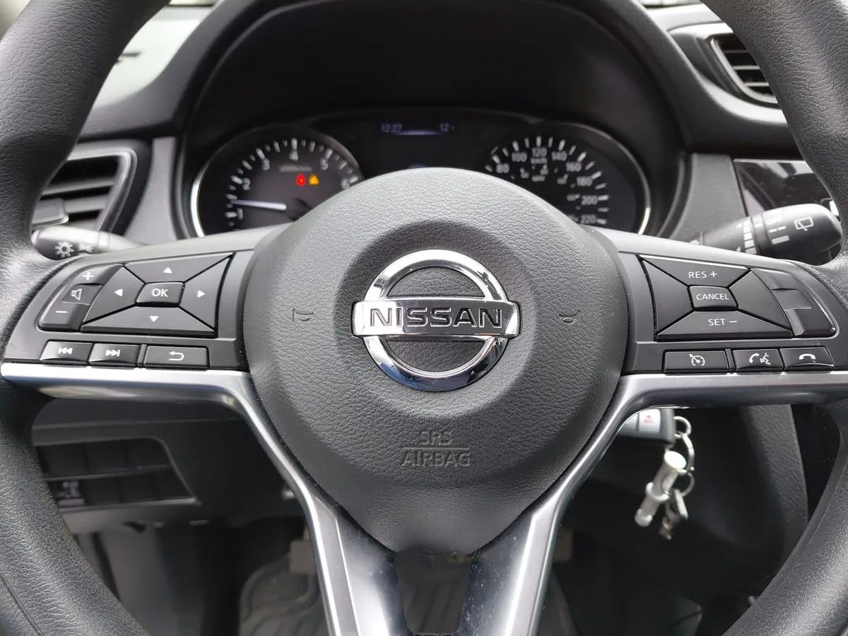 Nissan X-Trail 2.5 Drive 4x2 Cvt 2f At 5p año 2019