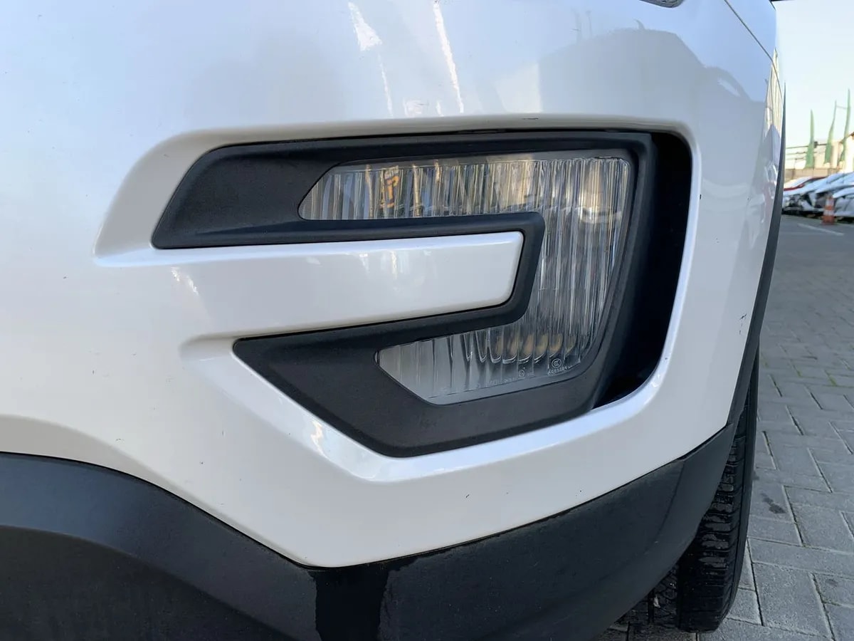 Ford Explorer 3.5 Xlt 4x2 At 5p año 2018