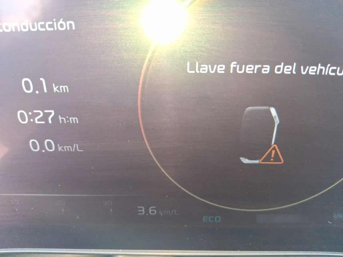 Kia Sportage 2.0 Ex Dies 2wd 8at 5p año 2025