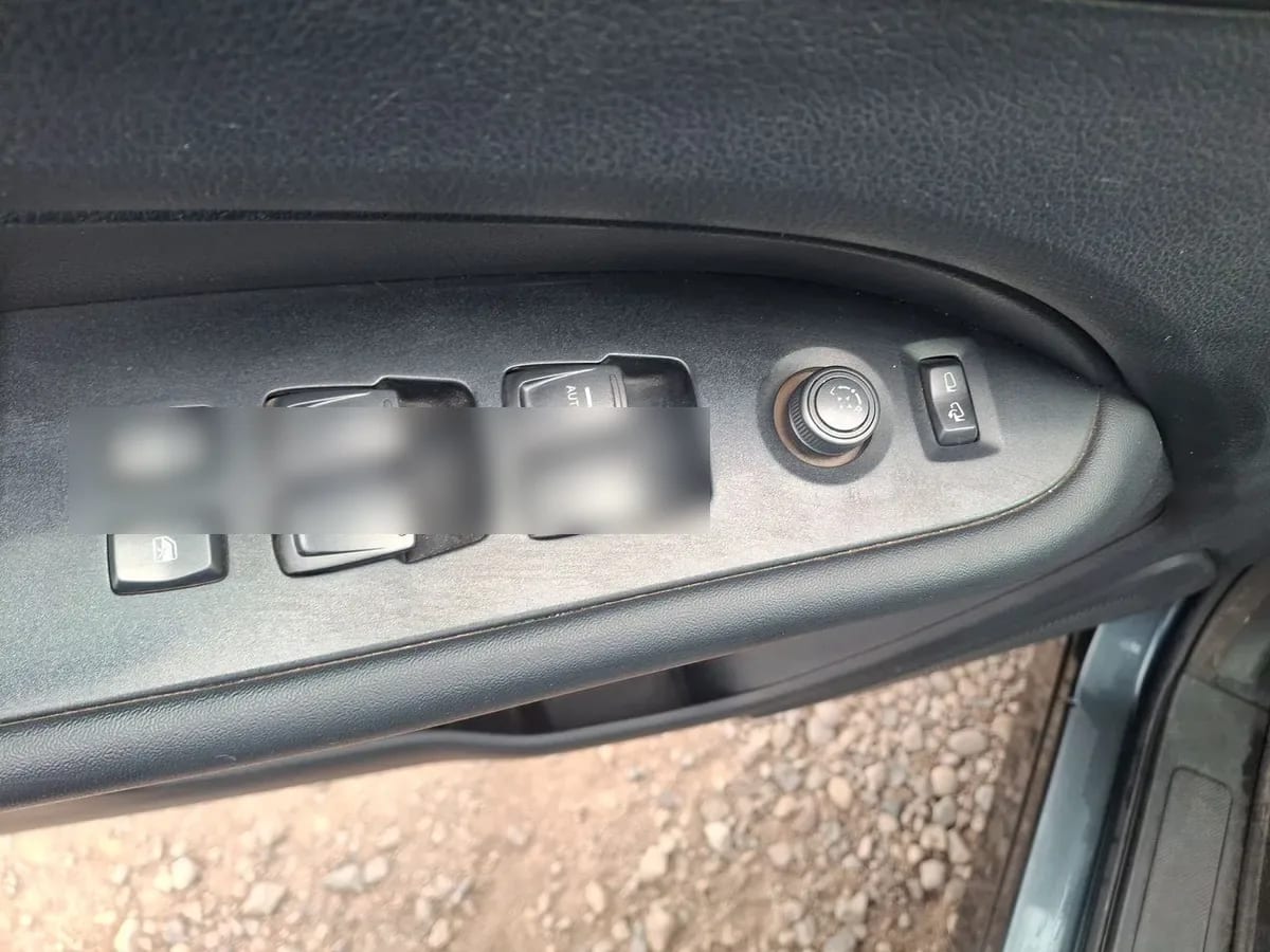 Ssangyong Musso 2.2 Grand Limited Td Diesel 4wd At6 4p año 2022