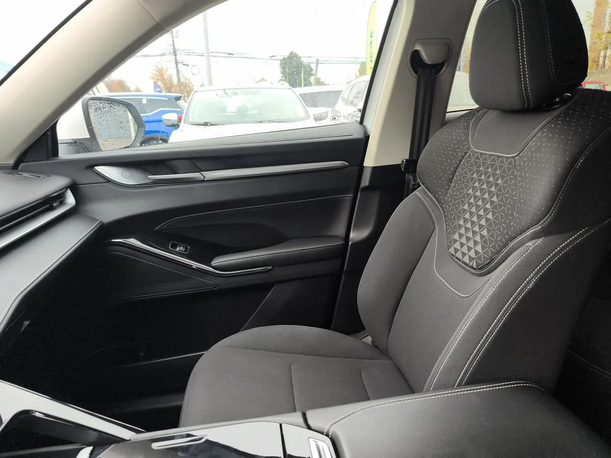 Haval H6 2.0 Active 4x2 At 5p año 2024