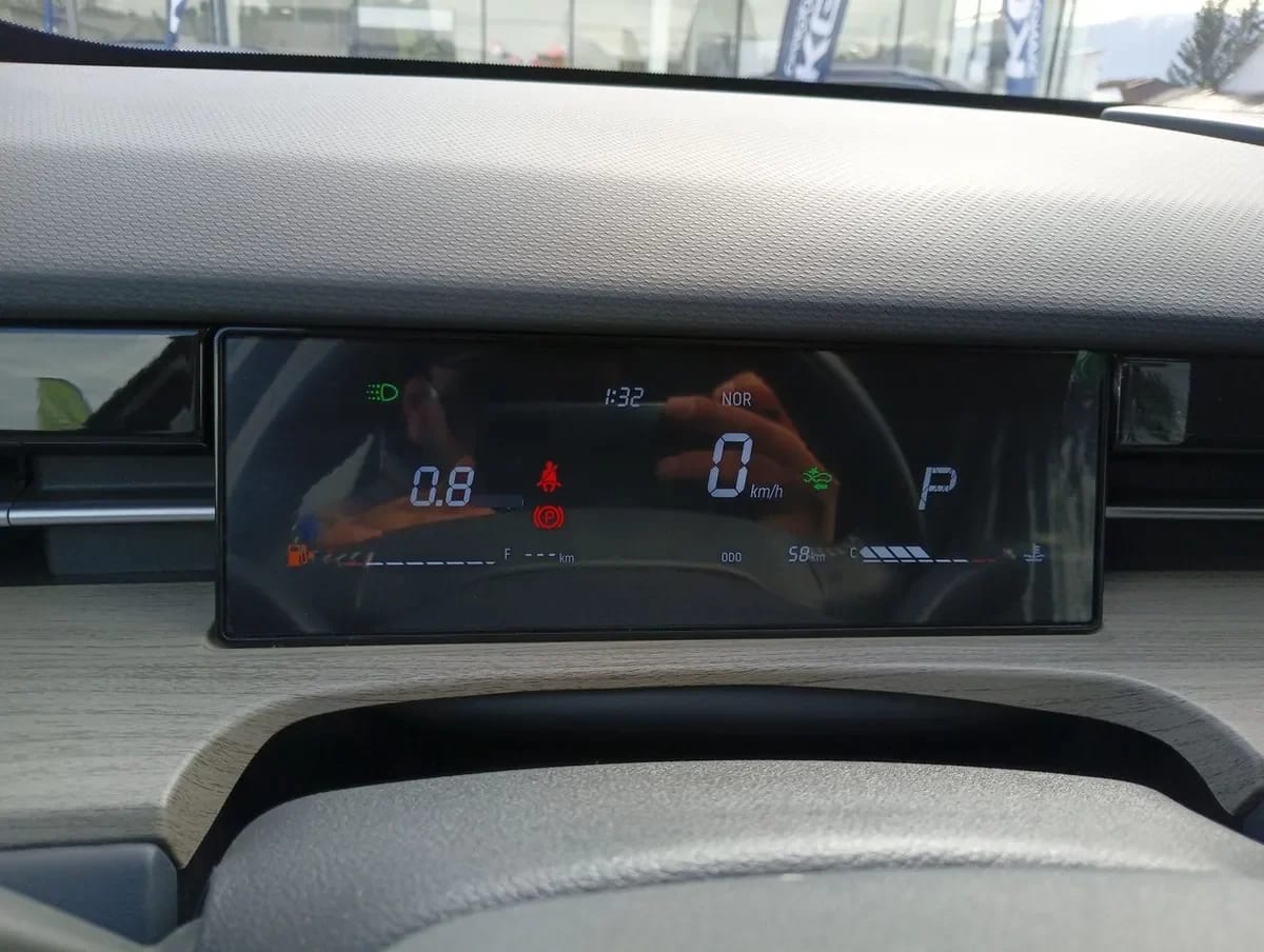 Jetour Dashing 1.6t Gdi Limited 4x2 Dct At 5p año 2026