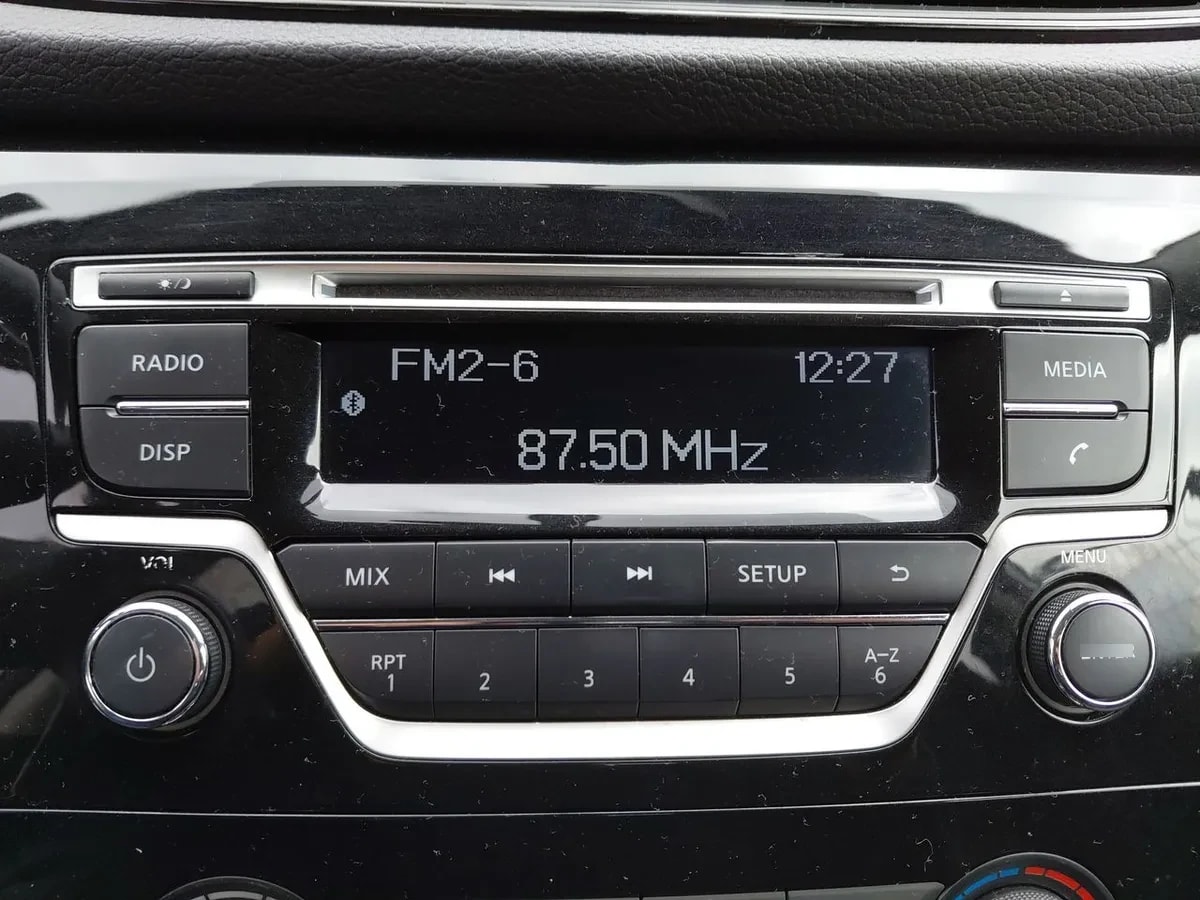 Nissan X-Trail 2.5 Drive 4x2 Cvt 2f At 5p año 2019