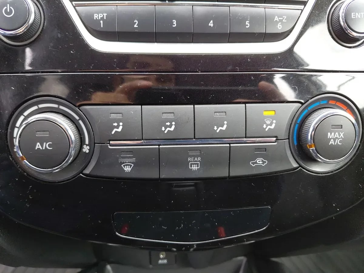 Nissan X-Trail 2.5 Drive 4x2 Cvt 2f At 5p año 2019