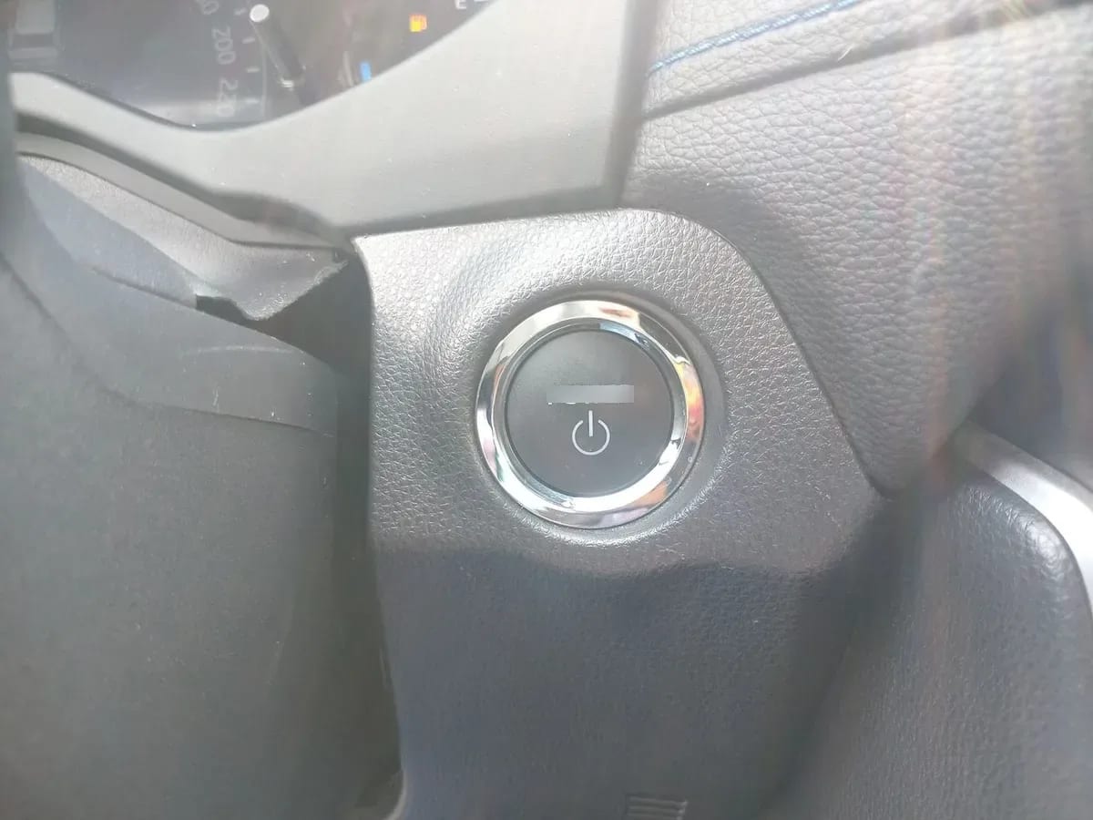 Toyota Rav 4 2.5 Xse Hybrid 4x2 Cvt At 5p año 2024