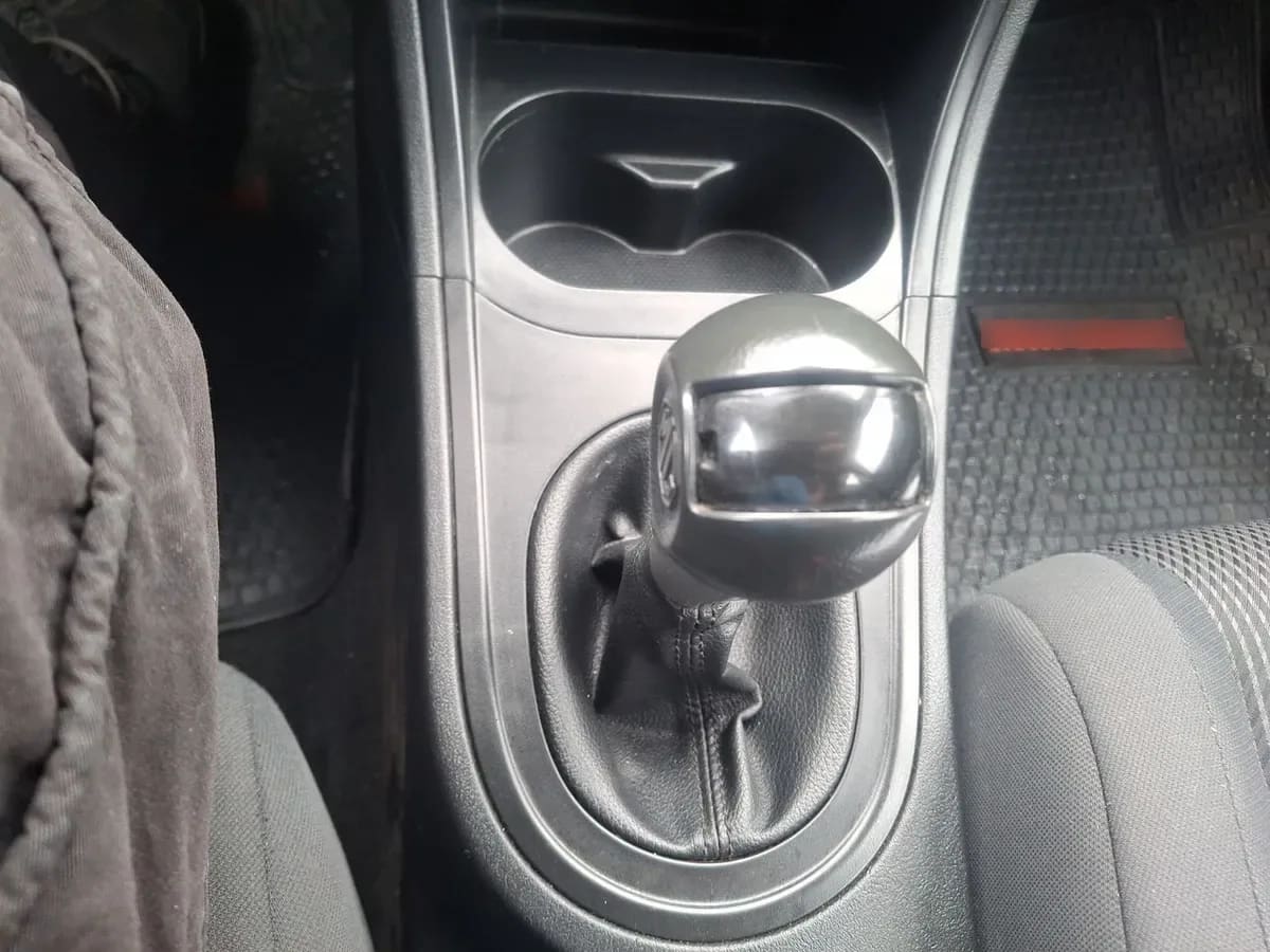 MG 3 1.5 Std 4x2 Hb Mt 5p año 2019