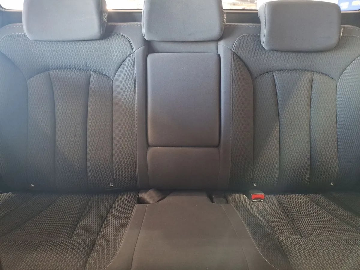 Ssangyong Musso 2.2 Grand Glx Td Diesel 4wd Mt6 4p año 2022